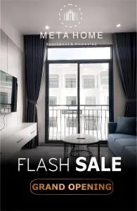 The LuxHomes Apartment & Homestay HD106 - Дошонґ