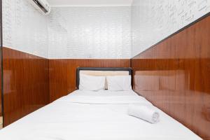 Alfa Guesthouse Serpong Mitra RedDoorz