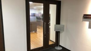 Hotel Alpha-One Kitashinsaibashi