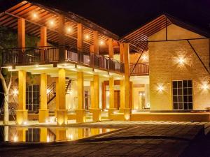 Kawan Forest Villa, Kataragama
