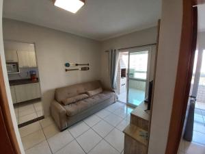 Apto Praia Grande-Aviação