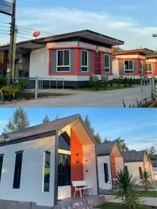 My Heaven Resort - Yan Ta Khao