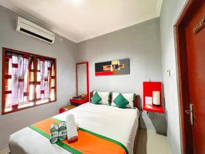 Homestay Simply Homy Jogja dekat Ambarukmo plaza