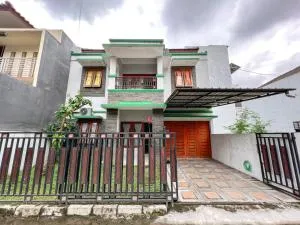 Homestay Simply Homy Jogja dekat Ambarukmo plaza - 梭罗