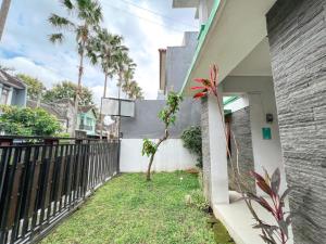 Homestay Simply Homy Jogja dekat Ambarukmo plaza