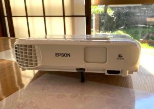 Traditional Japanese house, Max 8 people