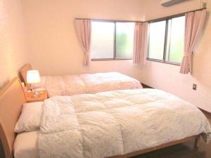 Traditional Japanese house, Max 8 people