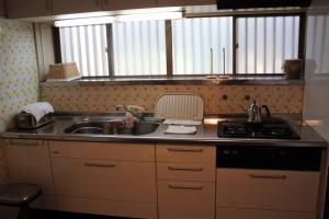 Traditional Japanese house, Max 8 people