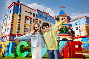 LEGOLAND Korea Resort Hotel