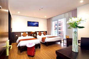 Edele Nha Trang Hotel