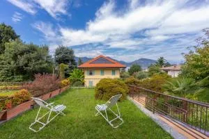 Sunset in Ranco - Happy Rentals - Ranco