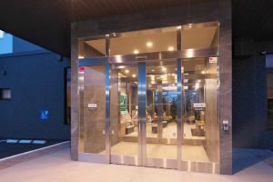 Hotel Route Inn Grand Nakano Obuse