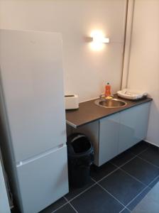 Appartements O'Couvent - Appartement 97 m2 - 3 chambres - A441 : photos des chambres
