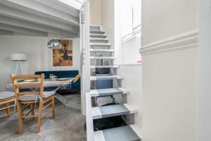 Appartements Charming duplex near Paris - Welkeys : photos des chambres