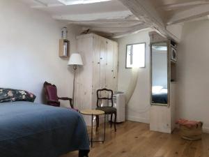 Appartements Esprit cabine : Appartement 1 Chambre