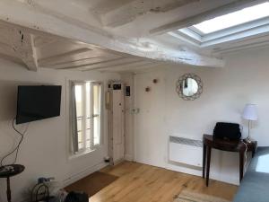 Appartements Esprit cabine : photos des chambres