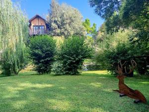 Casa sullAlbero Awen del Casale LaBandita