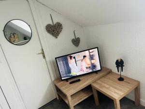 Appartements Appartement « My love » : photos des chambres