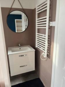 Appartements Appartement « My love » : photos des chambres