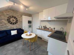 Appartements Appartement « My love » : photos des chambres