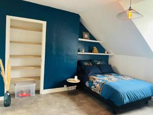 Appartements Appartement « My love » : photos des chambres
