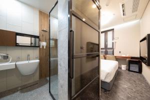 Phòng Đôi Tiêu Chuẩn (Standard Double Room)
