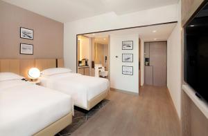 Sheraton Abu Dhabi Hotel & Resort