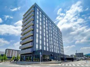 Hotel Route Inn Kyoto Kameoka - Nose