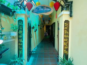 THE VIEW HOMESTAY HỘI AN