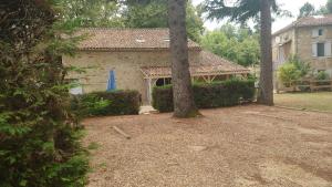 Domaine La Buissière Duravel "Le Gîte" avec piscine couverte privative