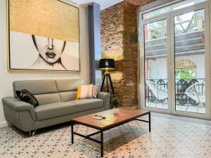 Apartamento en el corazón de Casco Viejo Panamá 14