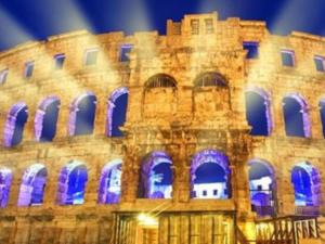 Old istrian house,free parking 