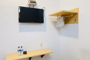 RedDoorz At Damai Guest House Kabanjahe