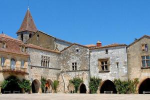 Maisons de vacances vakantiehuis op boeren erf met waanzinnig uitzicht : photos des chambres