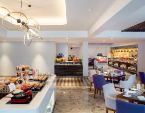 Le Meridien Goa, Calangute