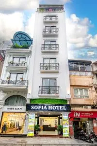 Hanoi Sofia Hotel - Hanoi