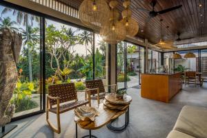 Villa Amabilis by BaliSuperHost
