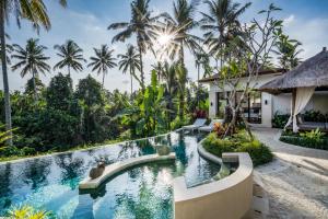 Villa Amabilis by BaliSuperHost