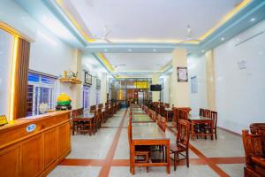 Lai Dinh Hotel