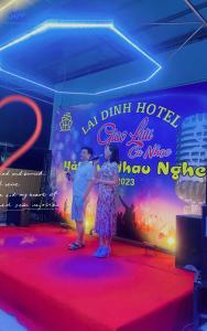 Lai Dinh Hotel