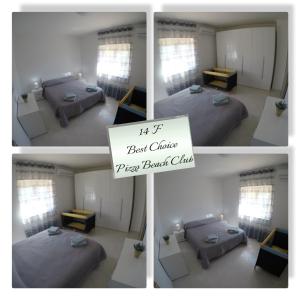 PIZZO BEACH CLUB 14F