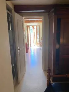 balcon sur le lac - 艾吉纳