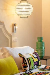 Hotels Hotel La Dimora & Spa- Les Collectionneurs : photos des chambres