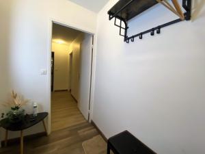 Appartements Cosy Roissy for Olympic Games : photos des chambres