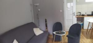 Pokoje Goscinne Natalia