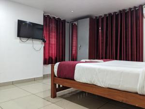 Green View Executive Stays
