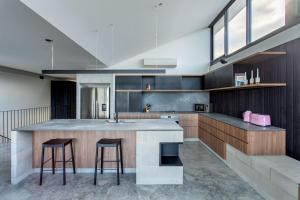 Forest Beach House I Private Properties