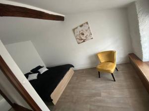 Appartements L’appart’ : photos des chambres