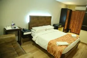 Hotel Chitra - Vallam