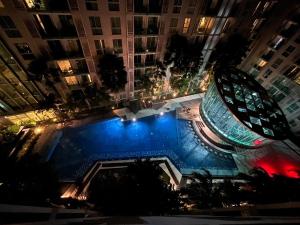 City Center Residence Pool View by Pattaya